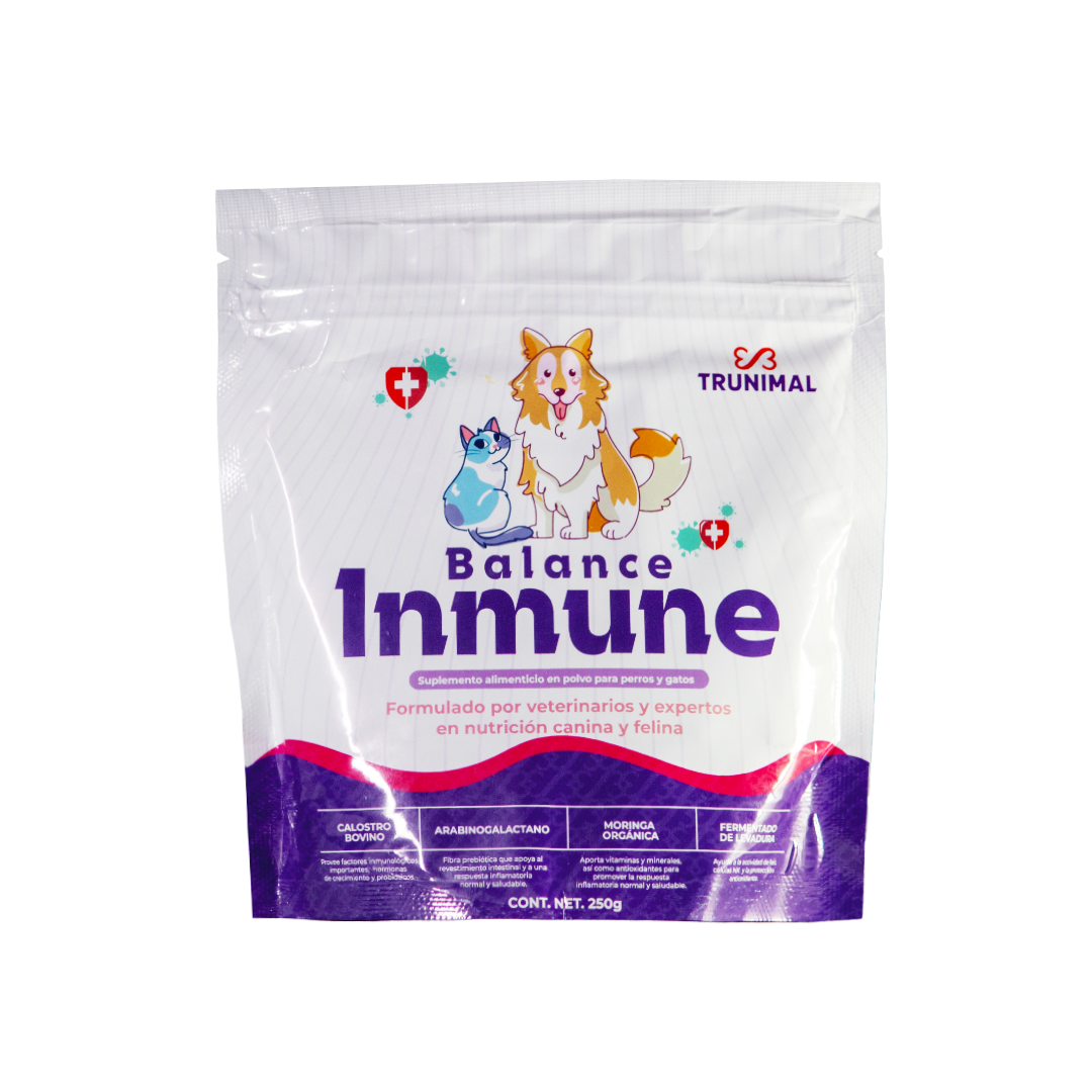 Balance Inmune