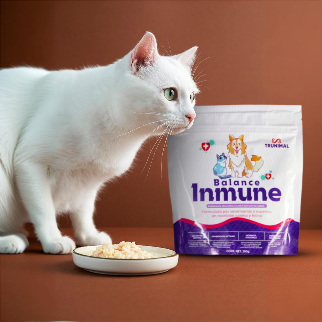 Balance Inmune